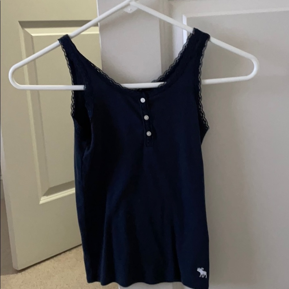 Abercrombie tank